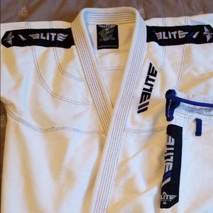 Martial Arts Gi